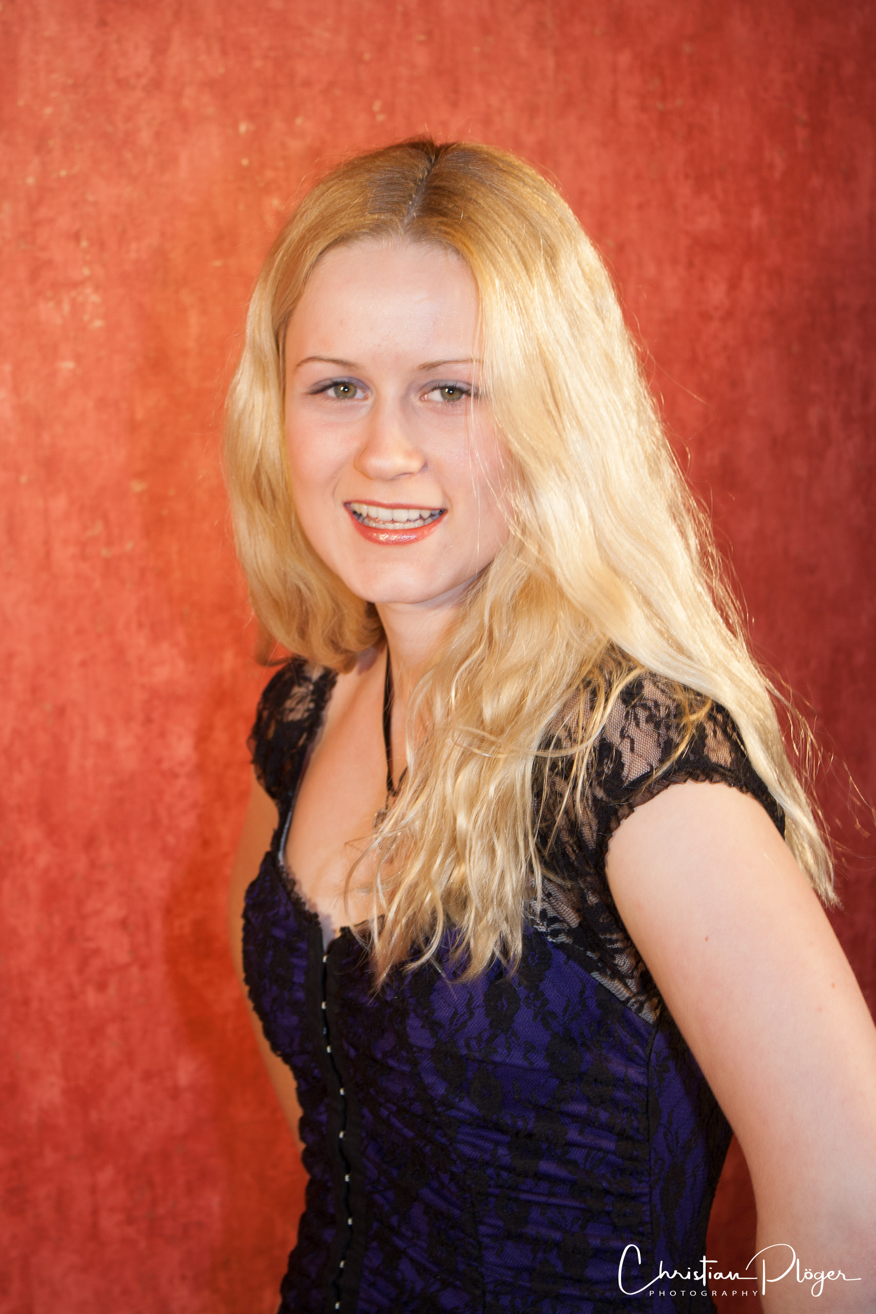 Homeshooting mit Nicole