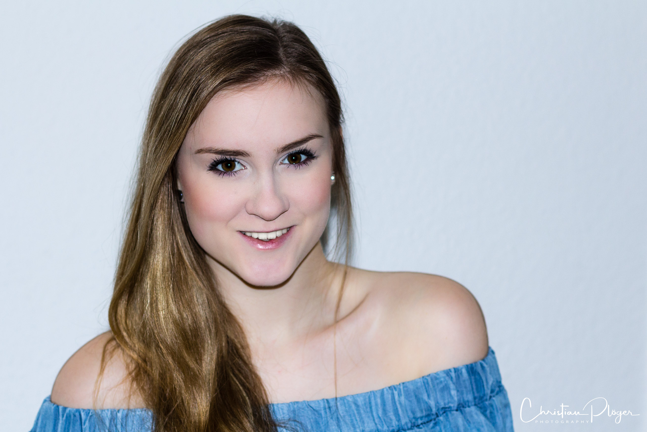 Homeshooting mit Kasia