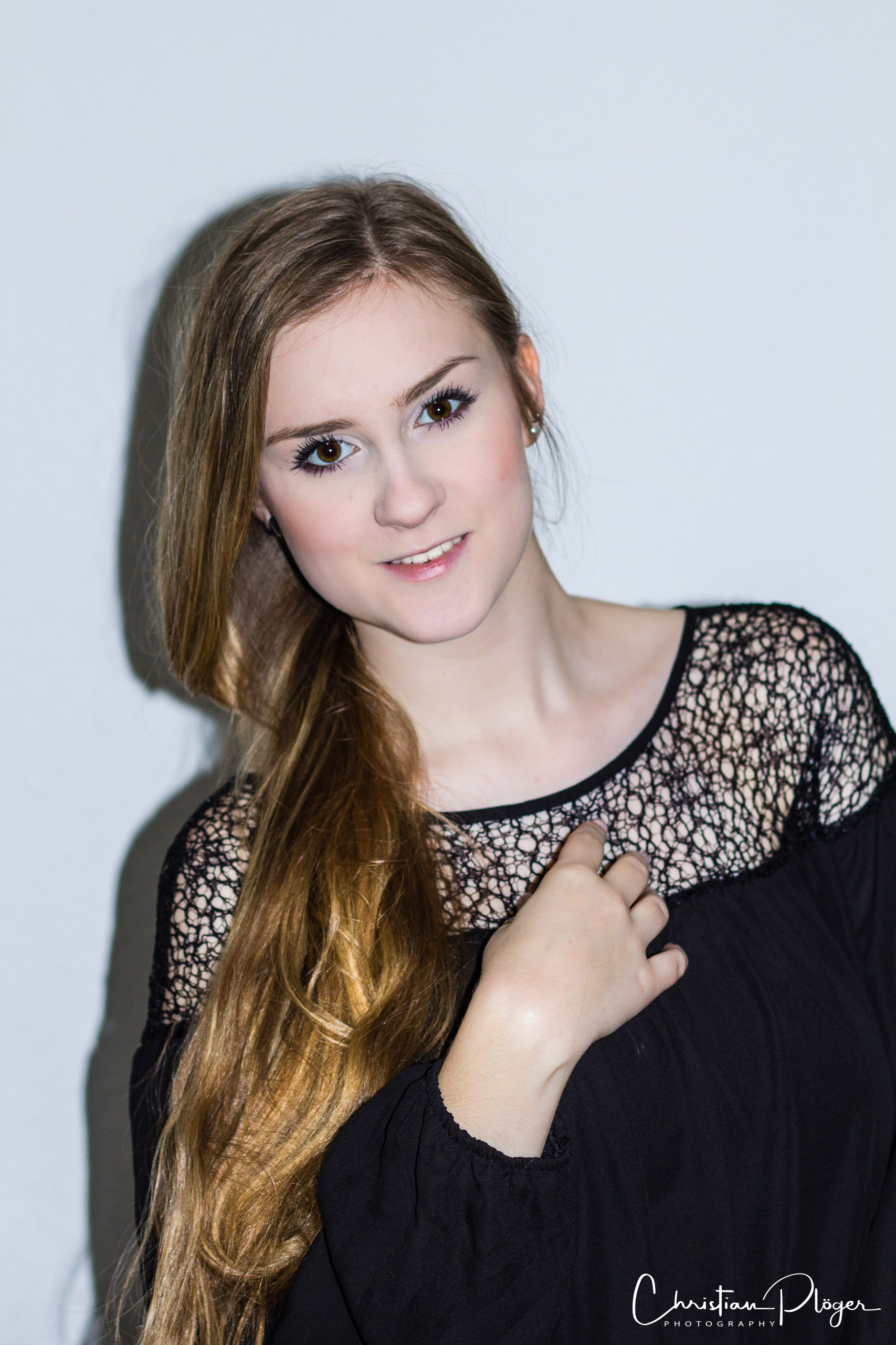 Homeshooting mit Kasia