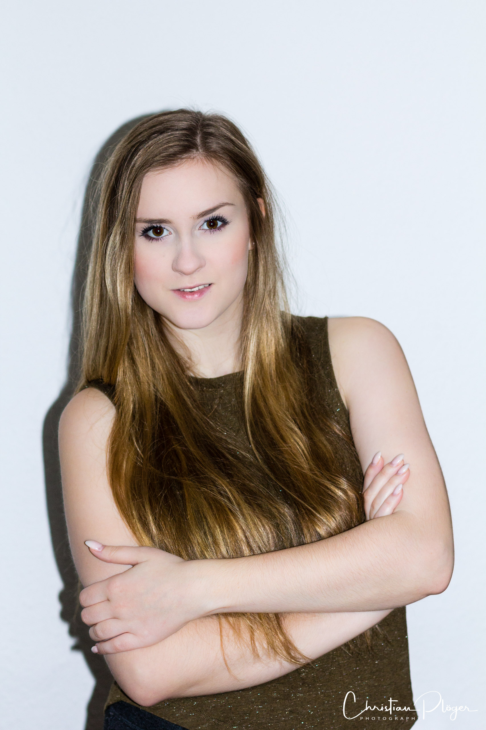 Homeshooting mit Kasia