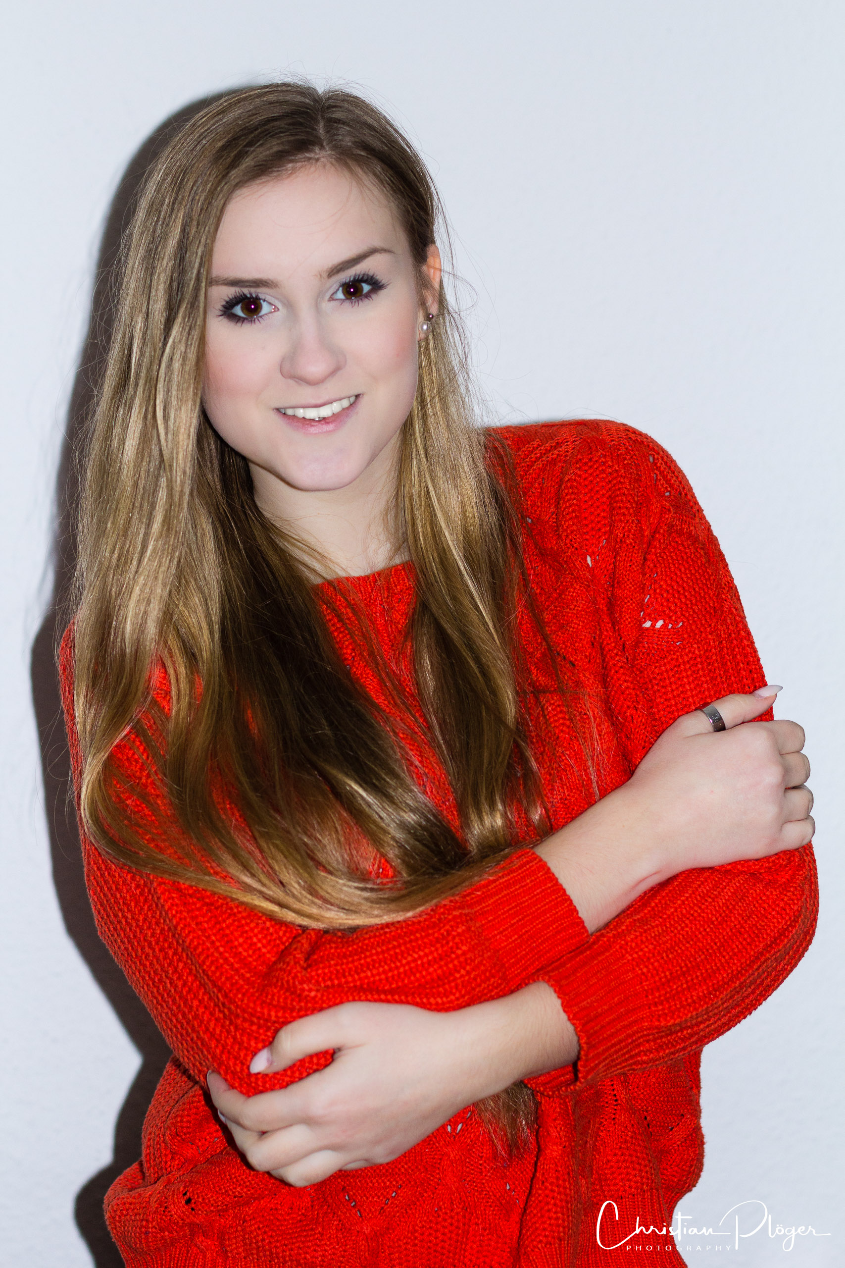 Homeshooting mit Kasia