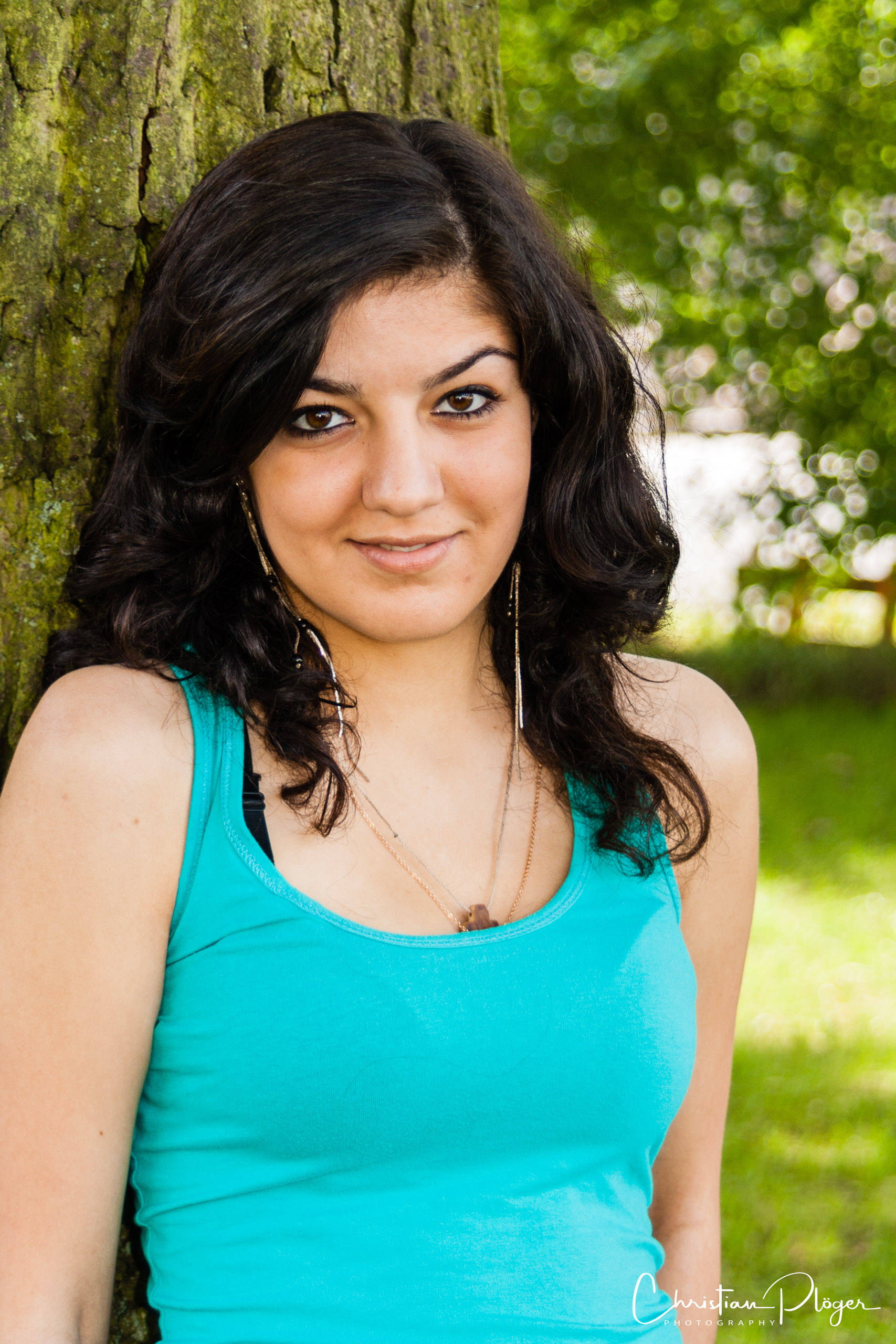 Nana, Speicherstadt in Münster