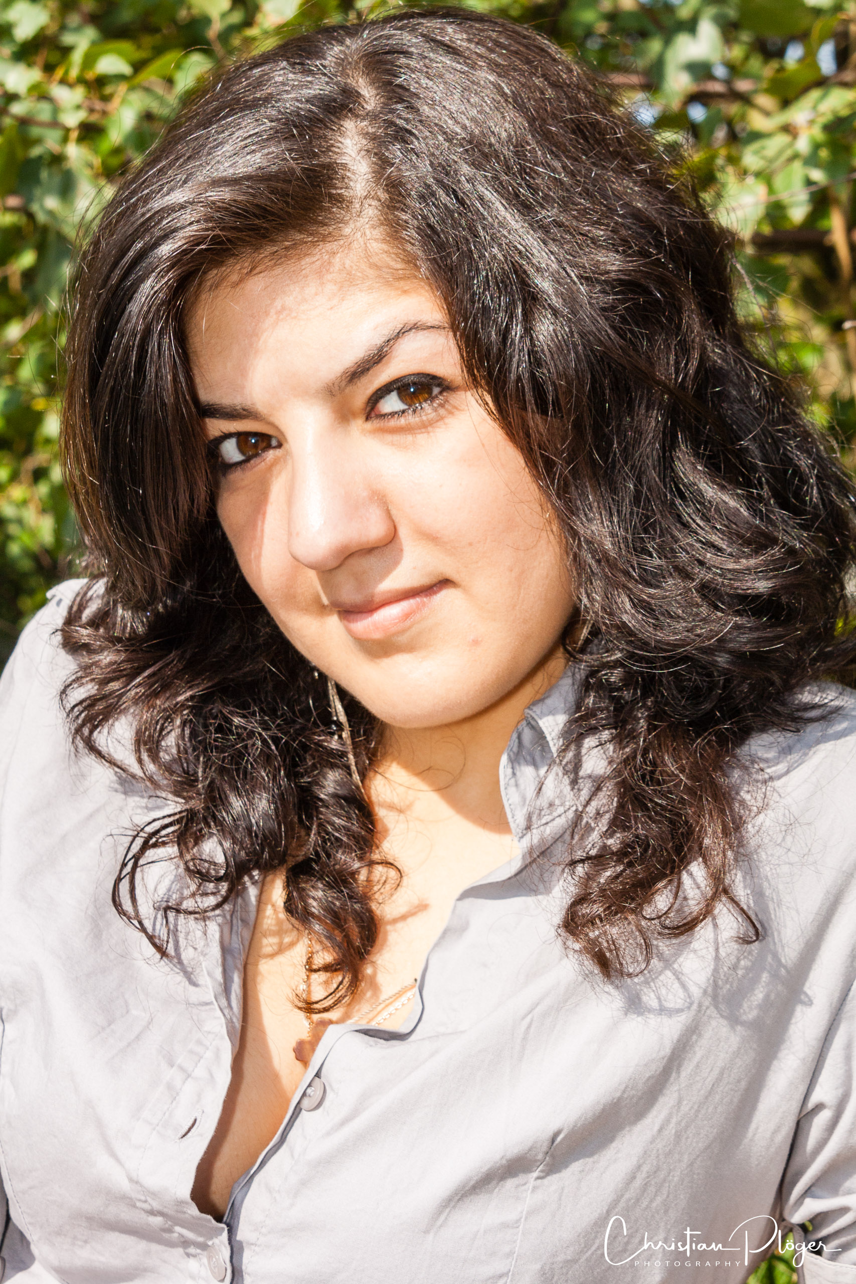 Nana, Speicherstadt in Münster