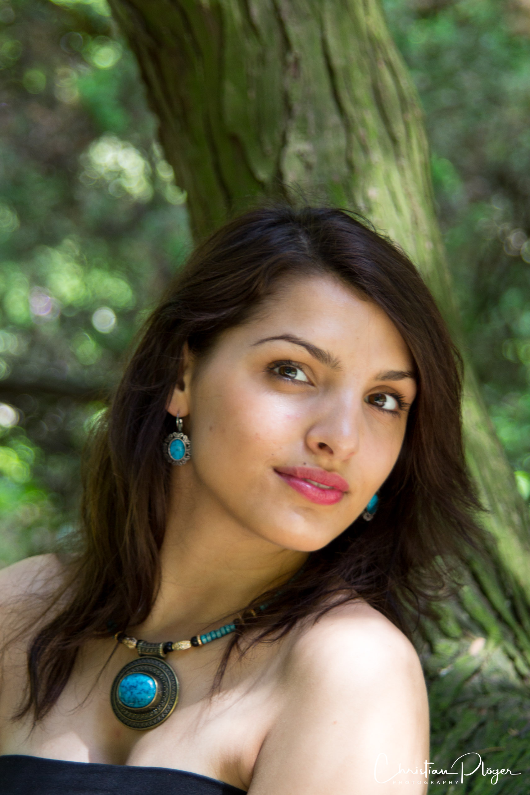 Sabina, Botanischer Garten in Münster