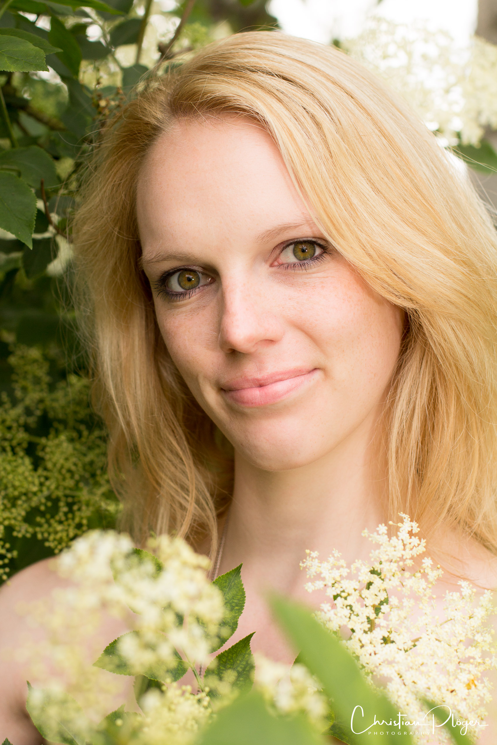 Danie, Speicherstadt in Münster