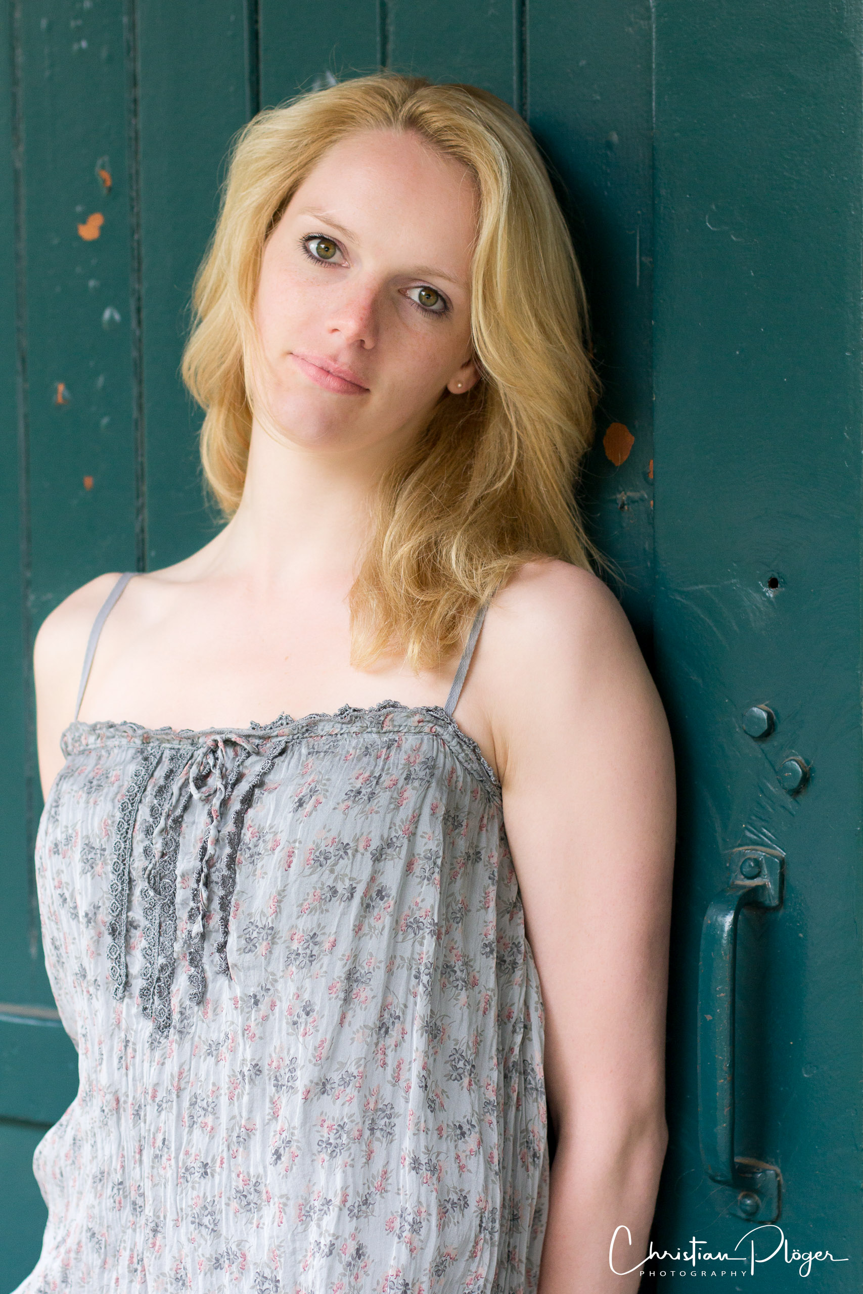 Danie, Speicherstadt in Münster