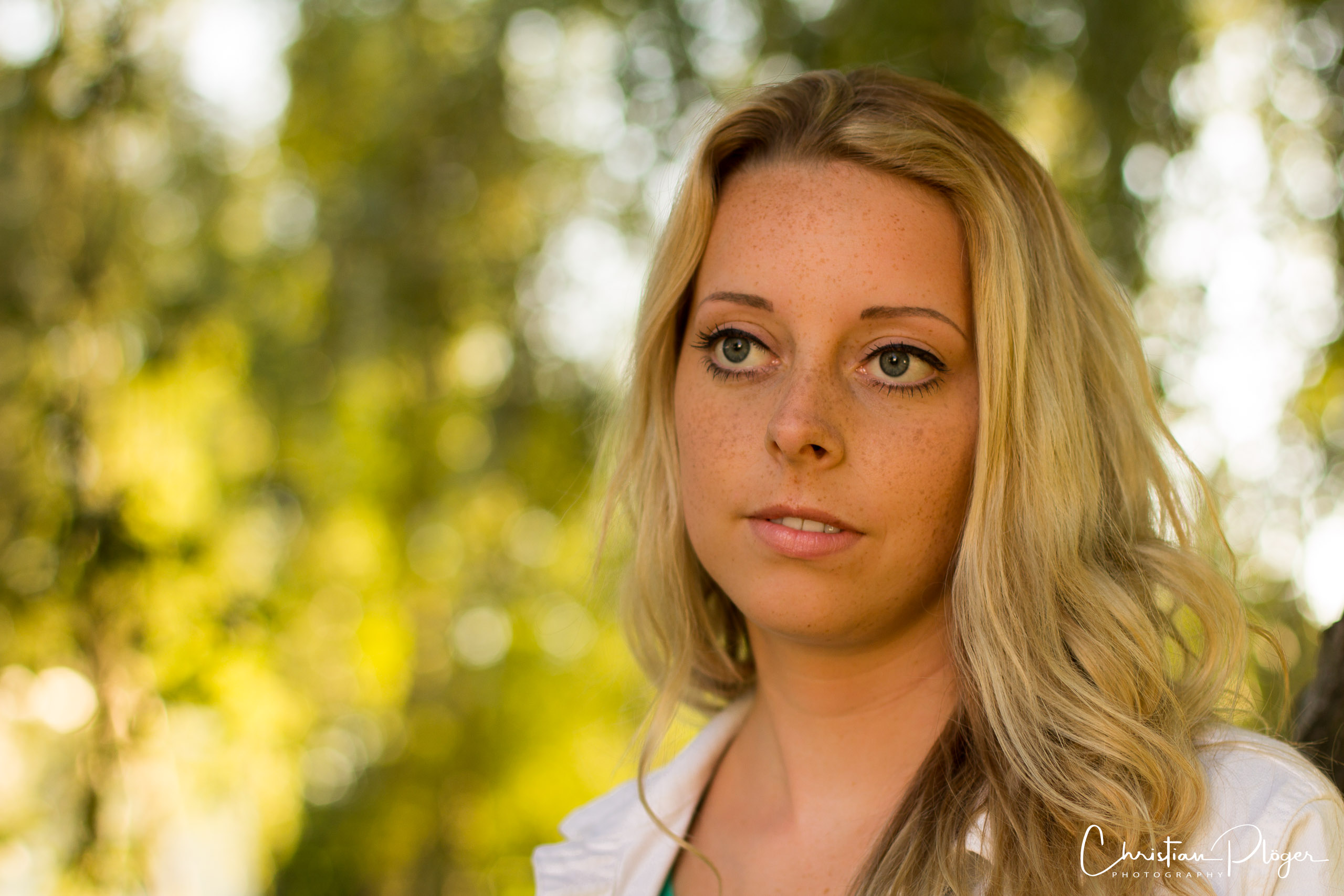 Nadine, Speicherstadt in Münster