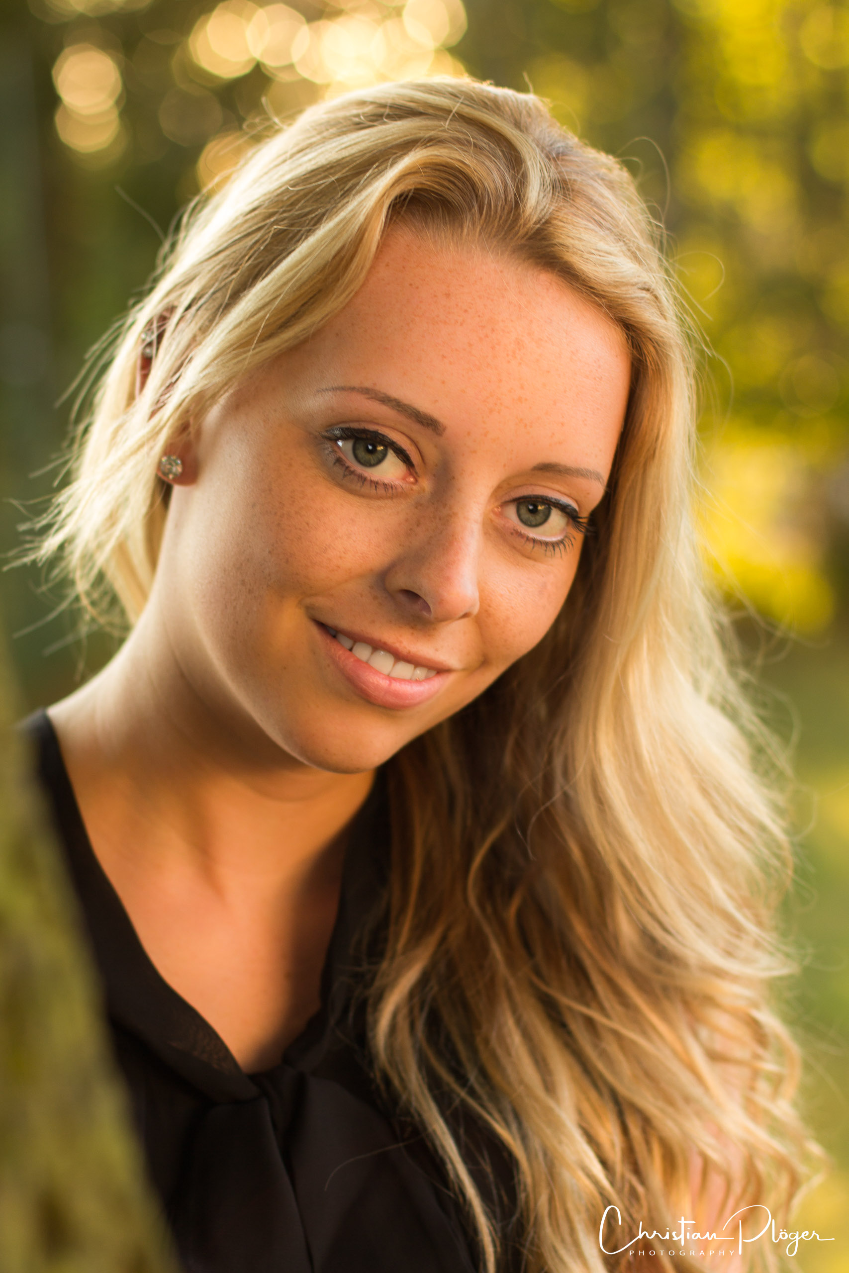 Nadine, Speicherstadt in Münster