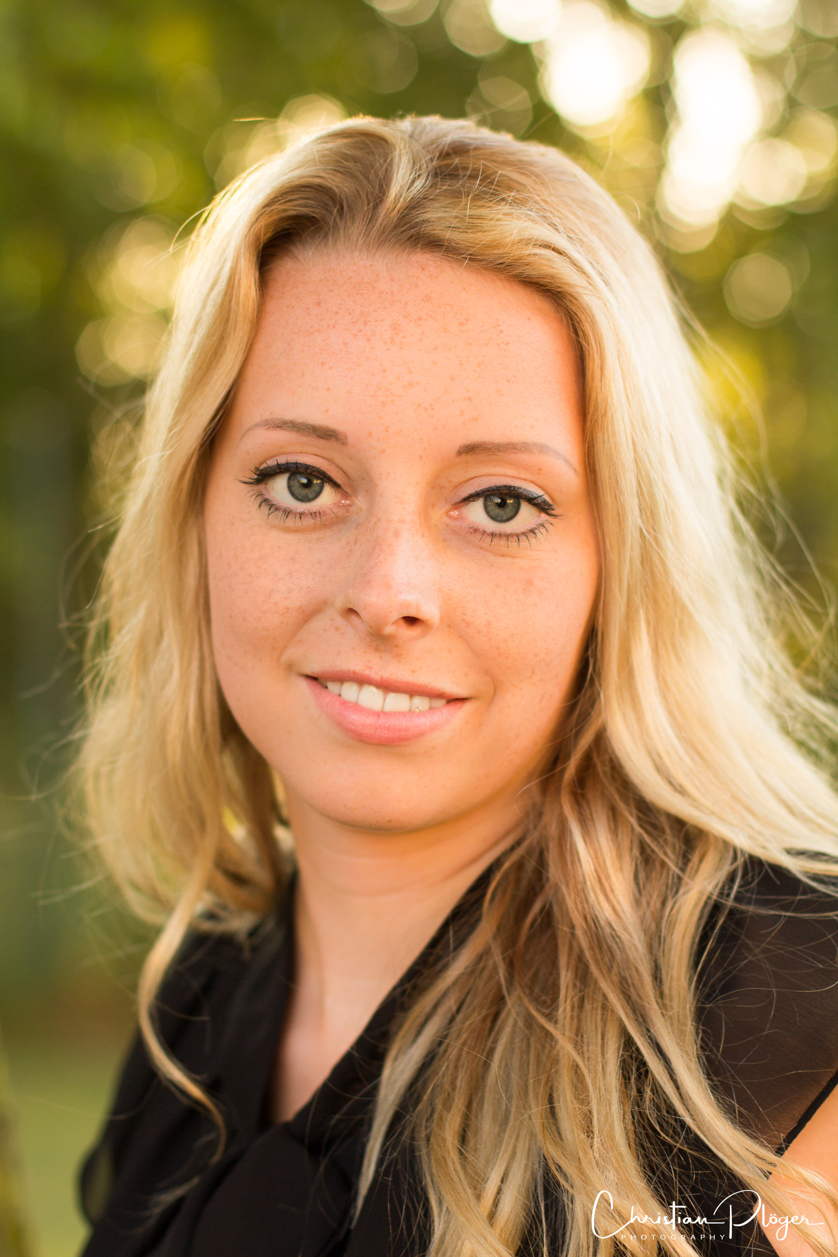 Nadine, Speicherstadt in Münster