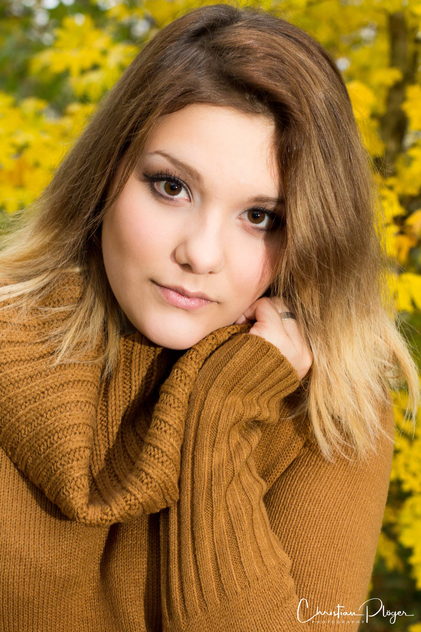 Soraya, Schlosspark in Münster