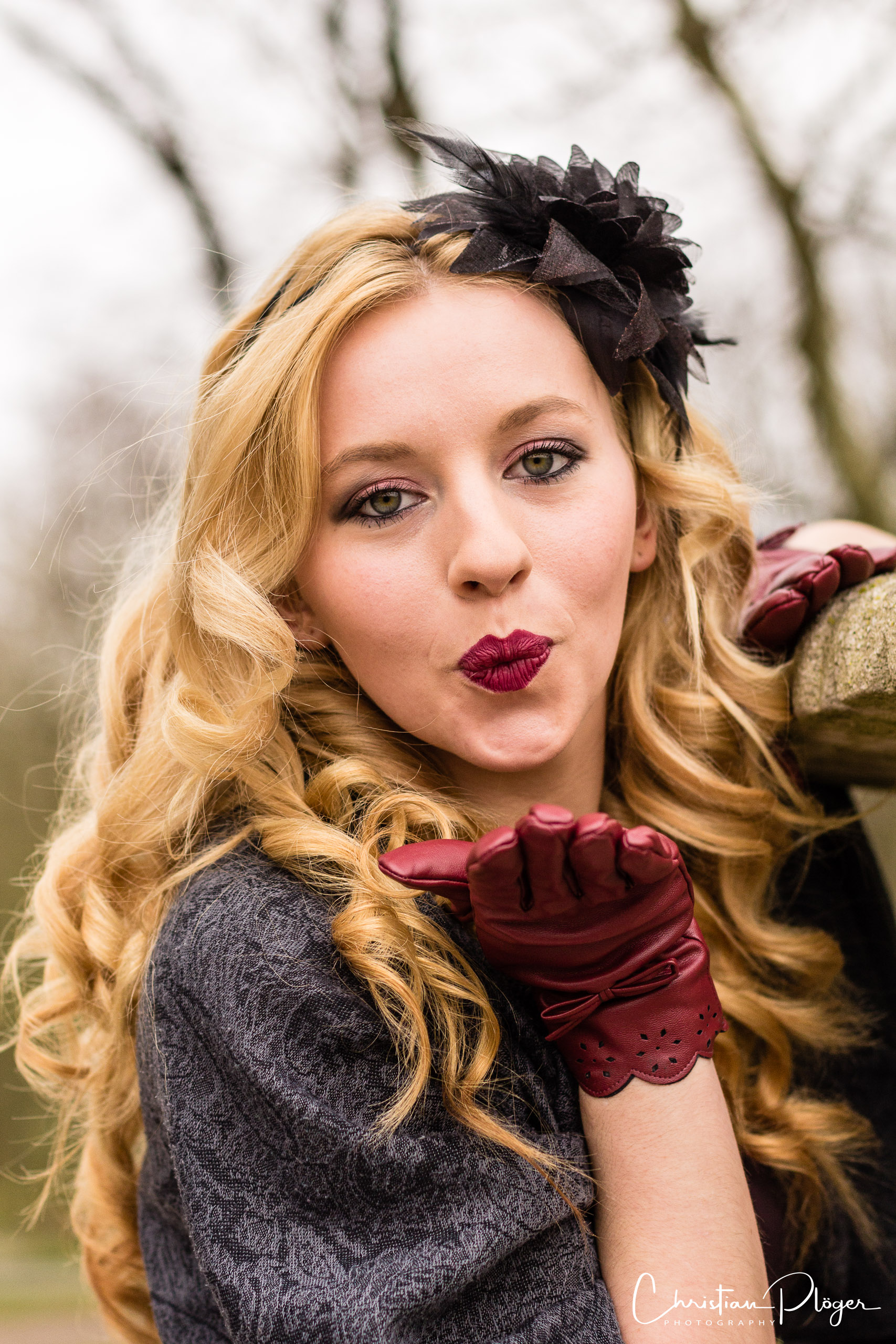 Elisa, Schloss Nordkirchen