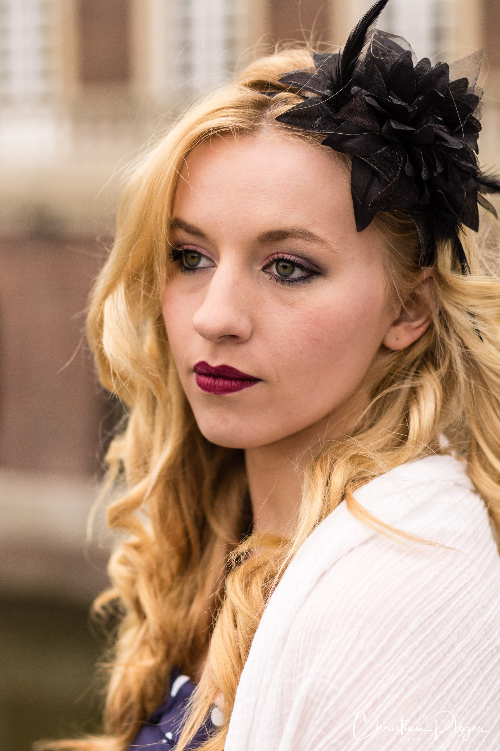 Elisa, Schloss Nordkirchen