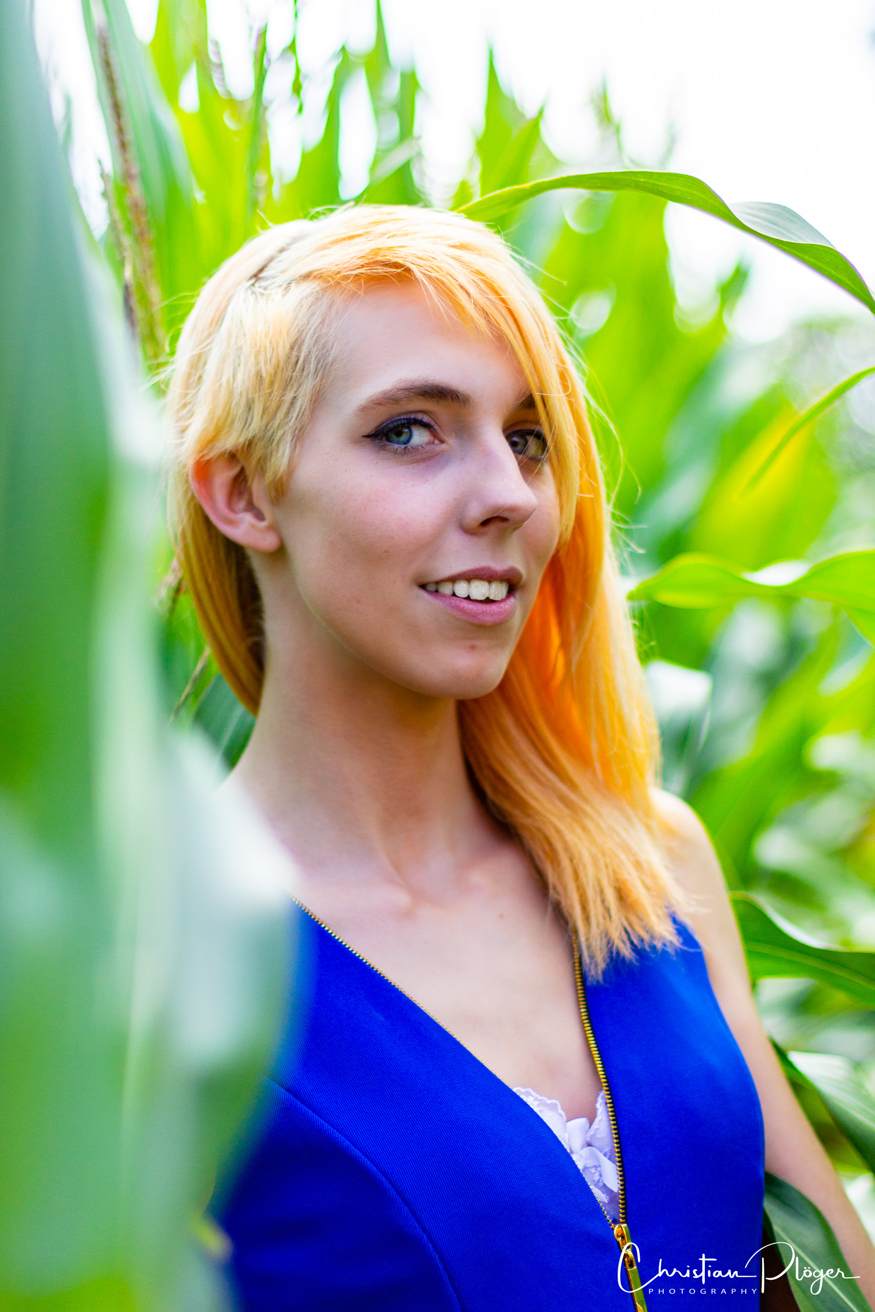 Peggy, Lost Place bei Beelen