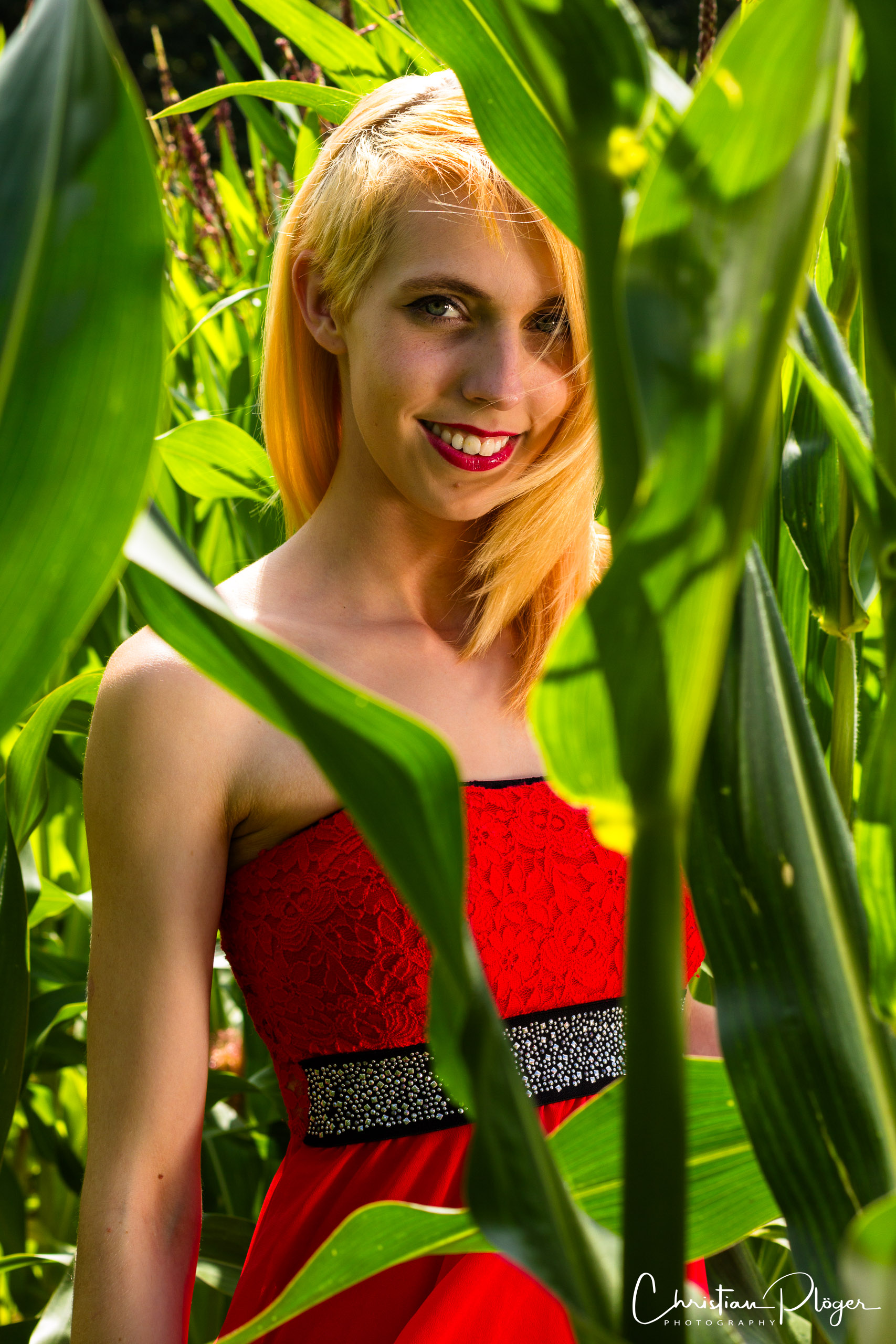 Peggy, Lost Place bei Beelen