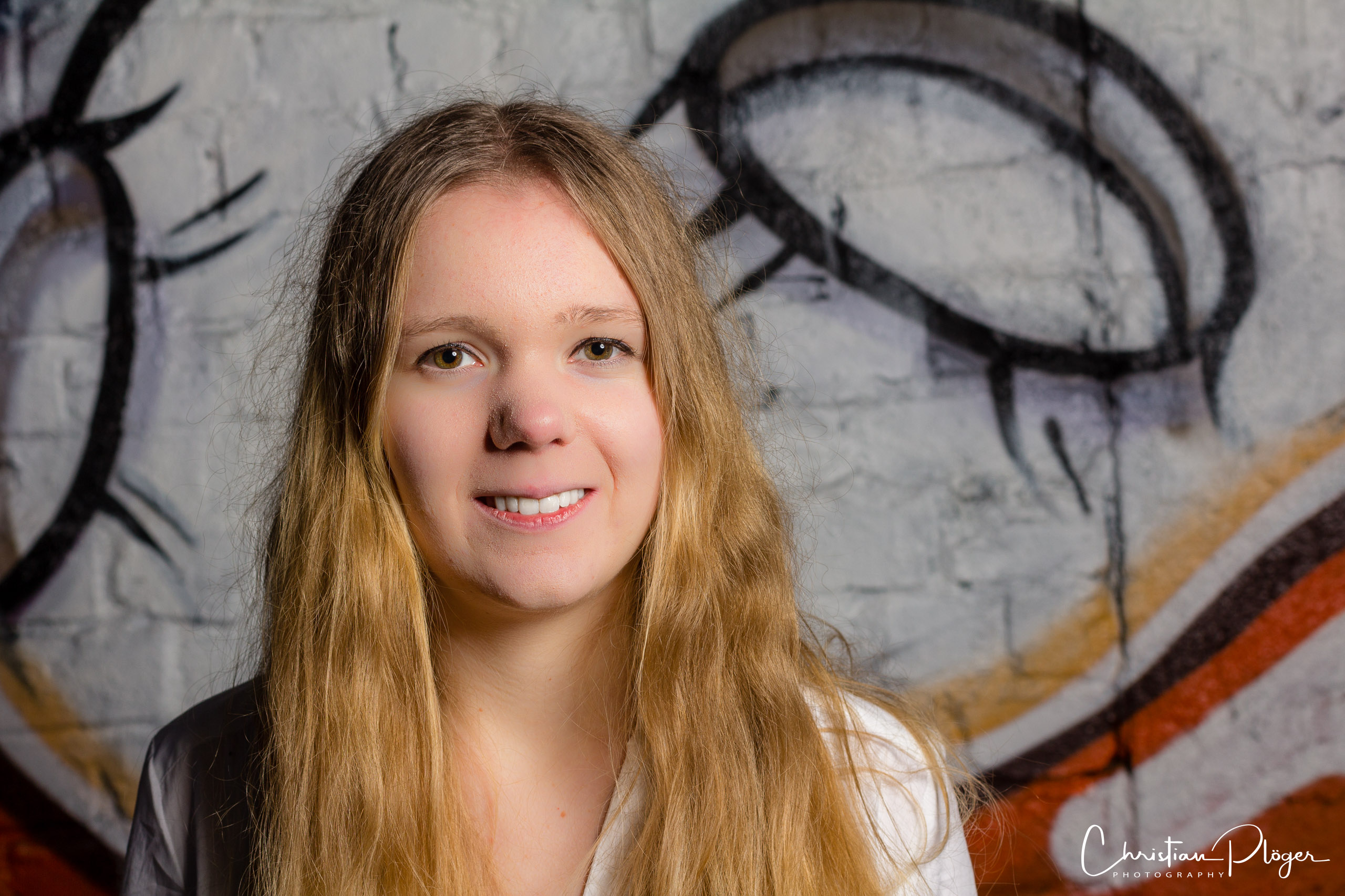 Nora, Lost Place bei Rheine