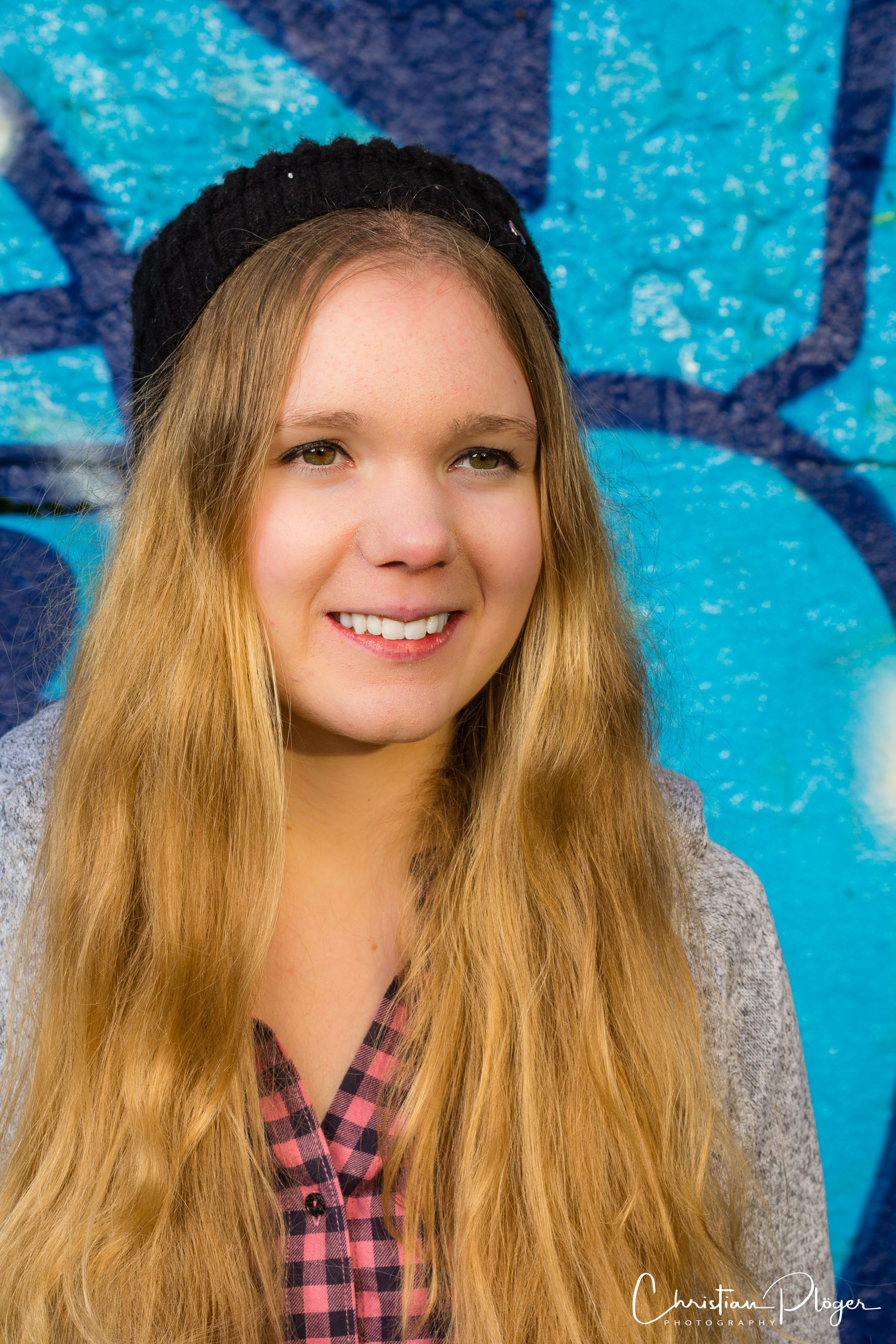 Nora, Lost Place bei Rheine