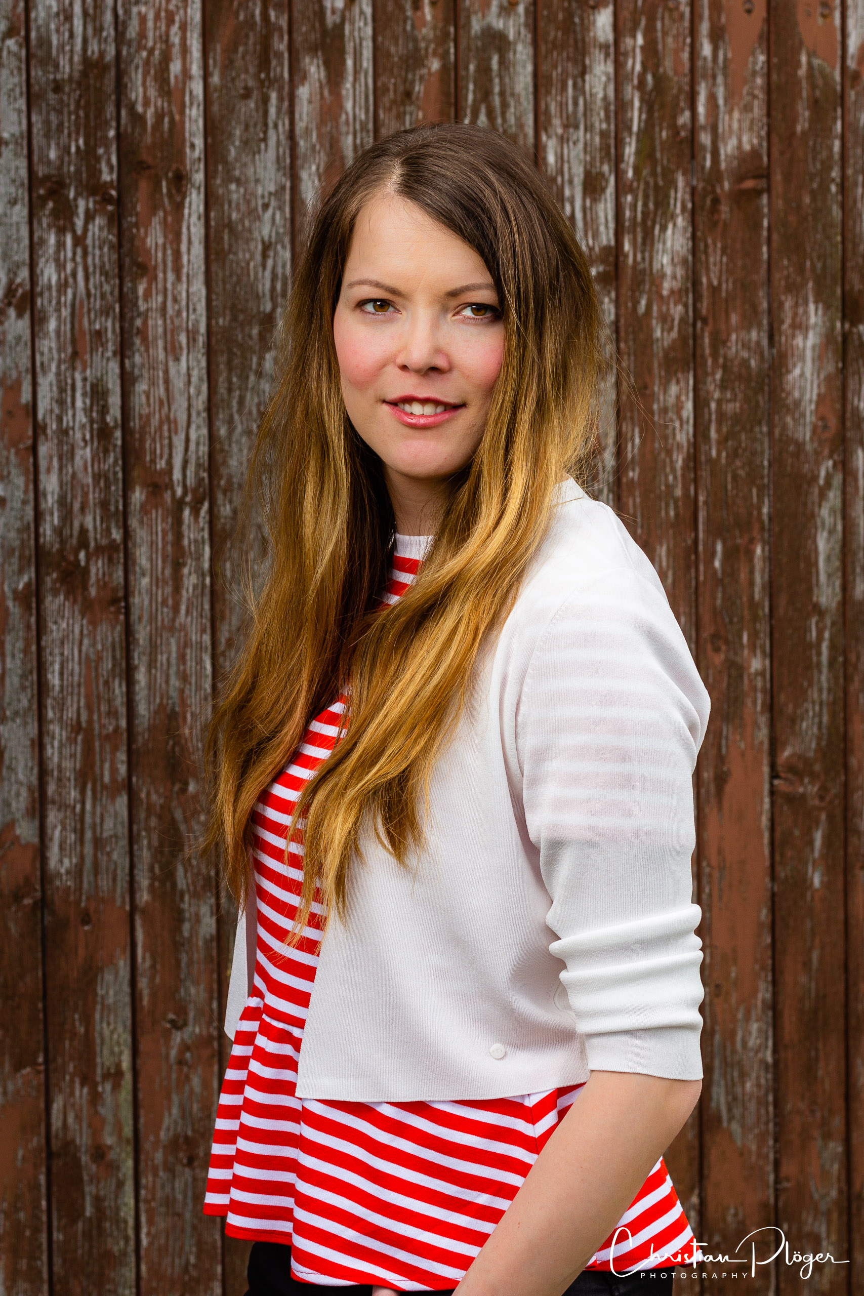 Caro, Lost Place bei Beelen