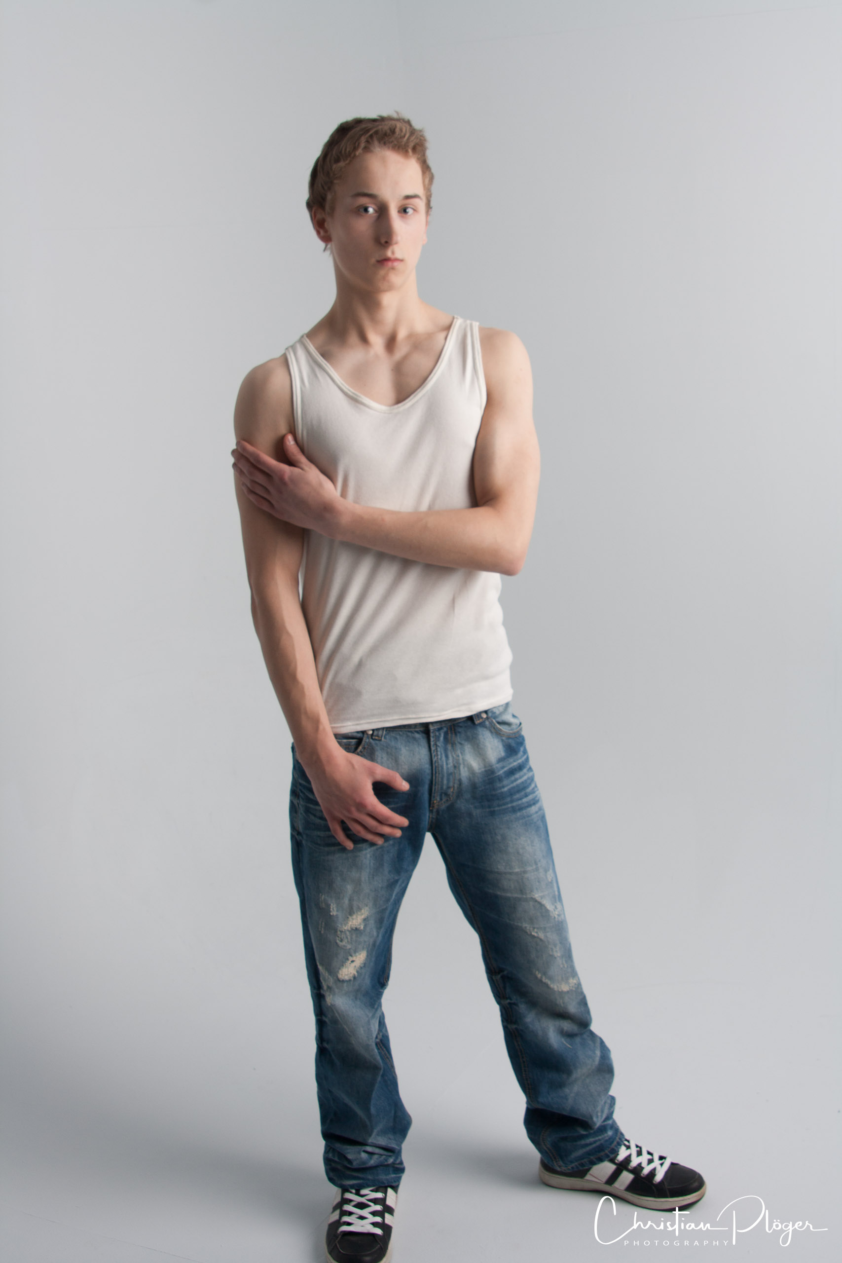 Marcel, Mietstudio o142 bei Münster