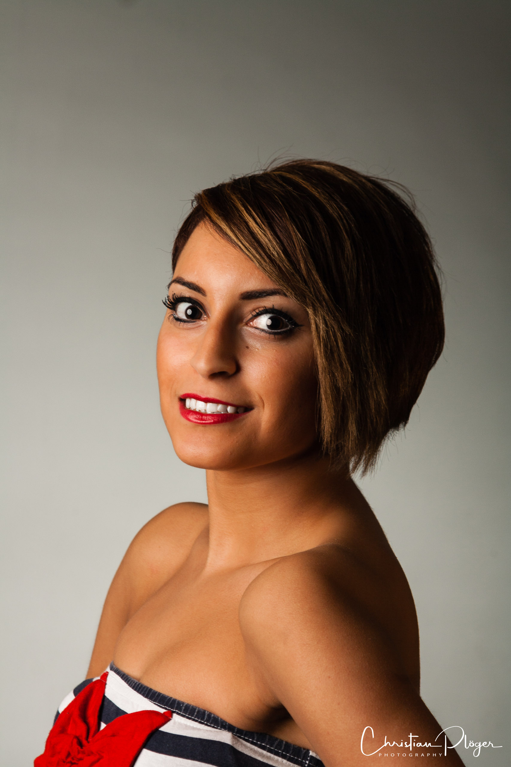 Aygül, Mietstudio o142 bei Münster