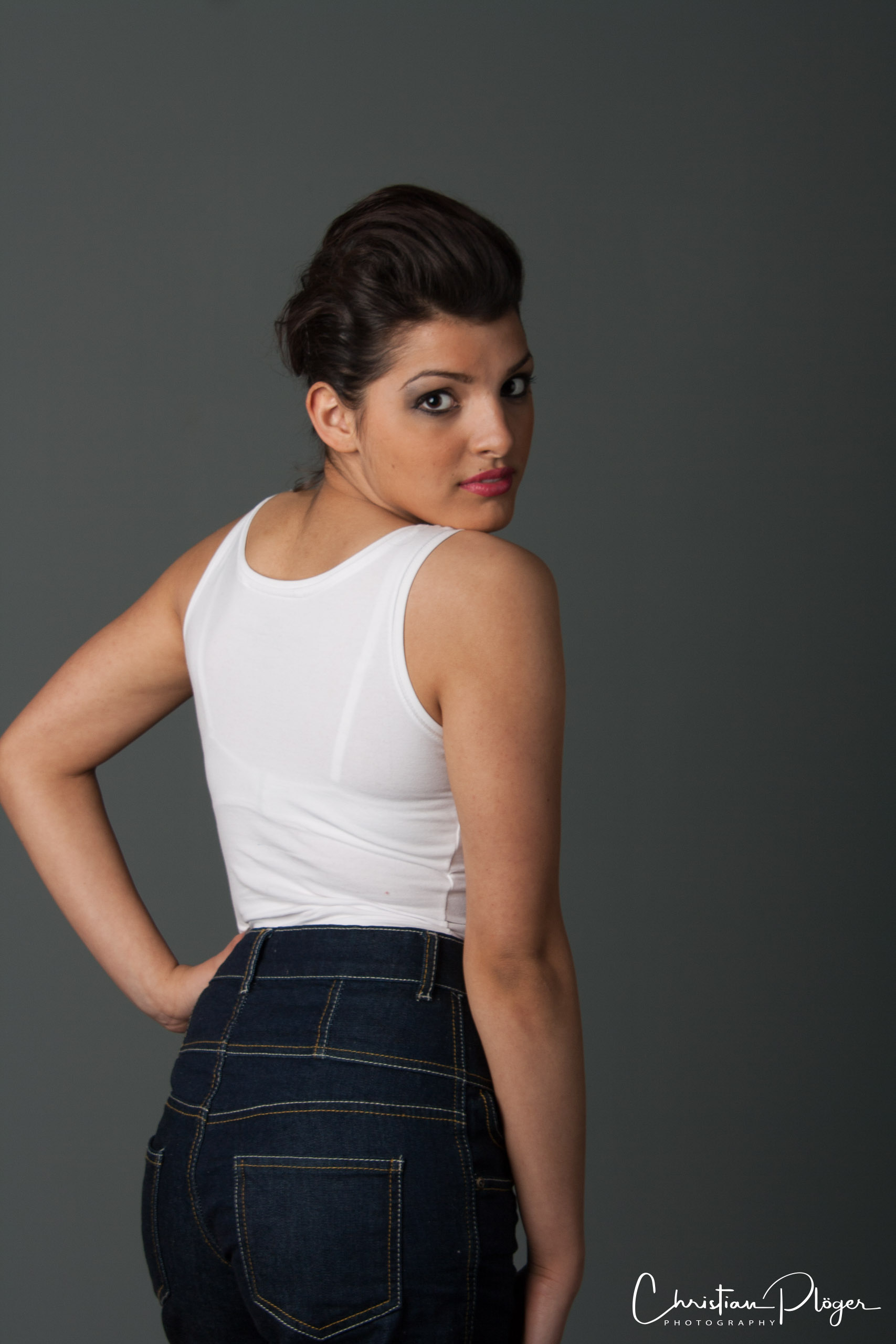 Sabina, Mietstudio o142 bei Münster