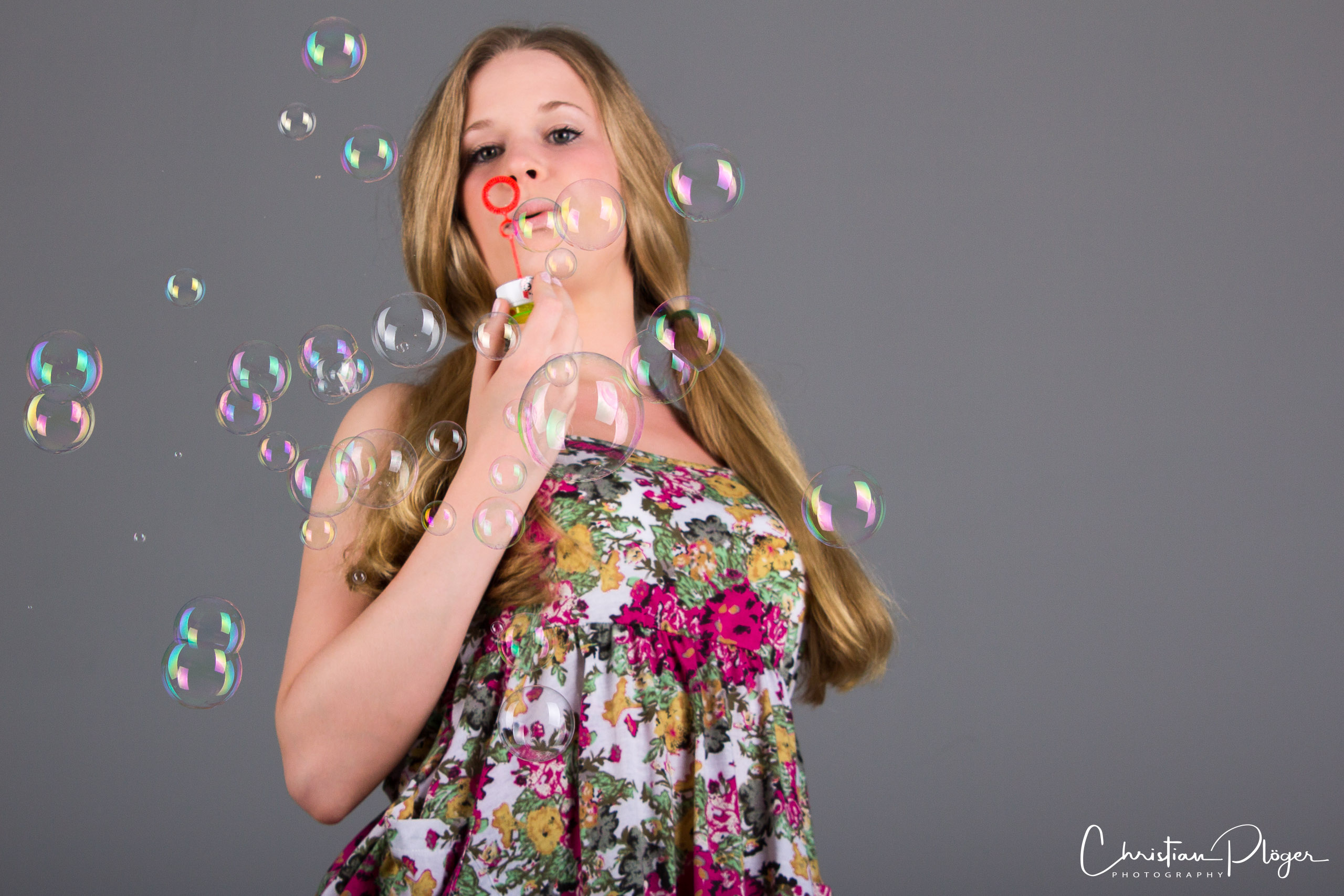 Frauke, Mietstudio o142 bei Münster