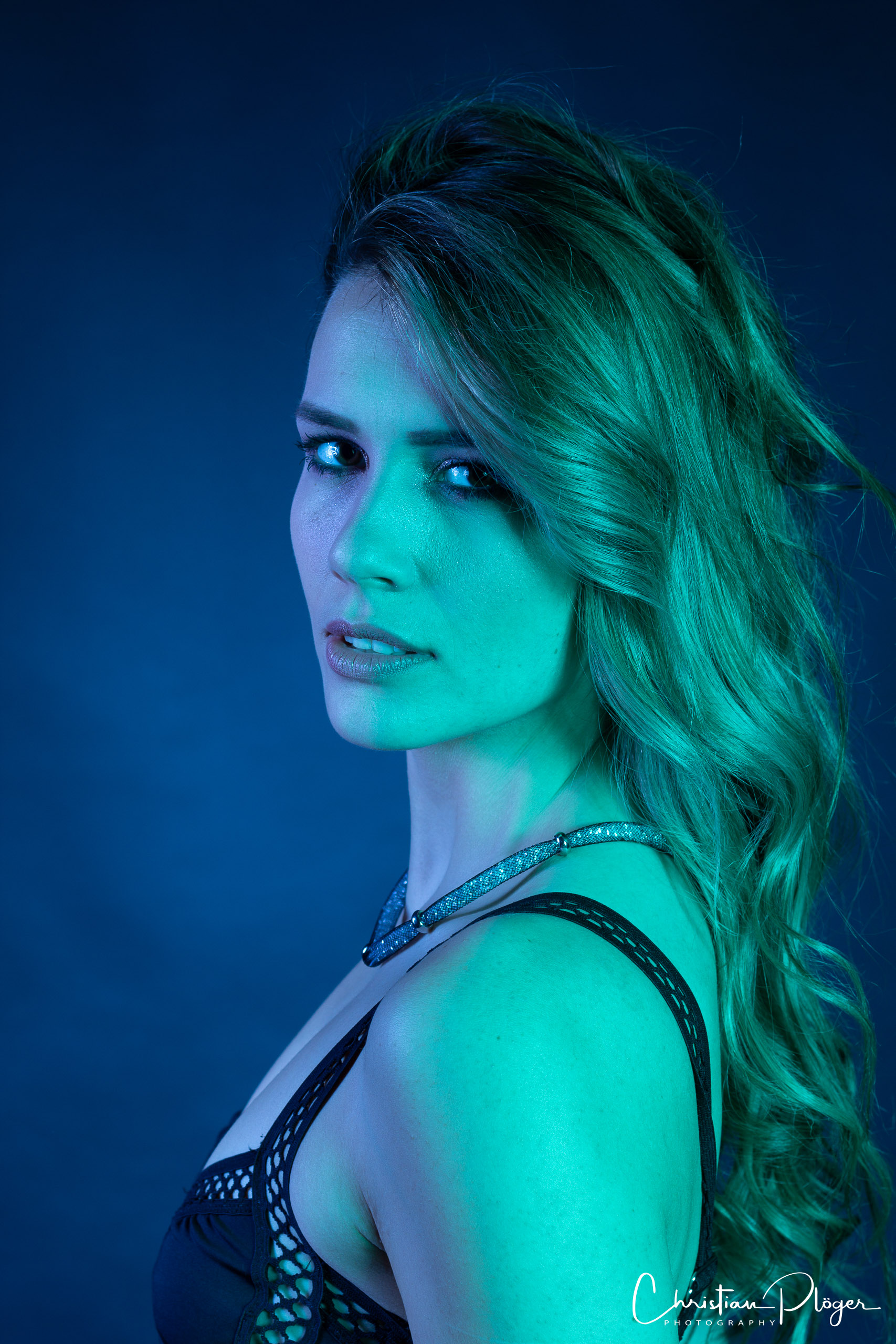 Workshop Color-Gel im Studio Lichtblicke in Remagen