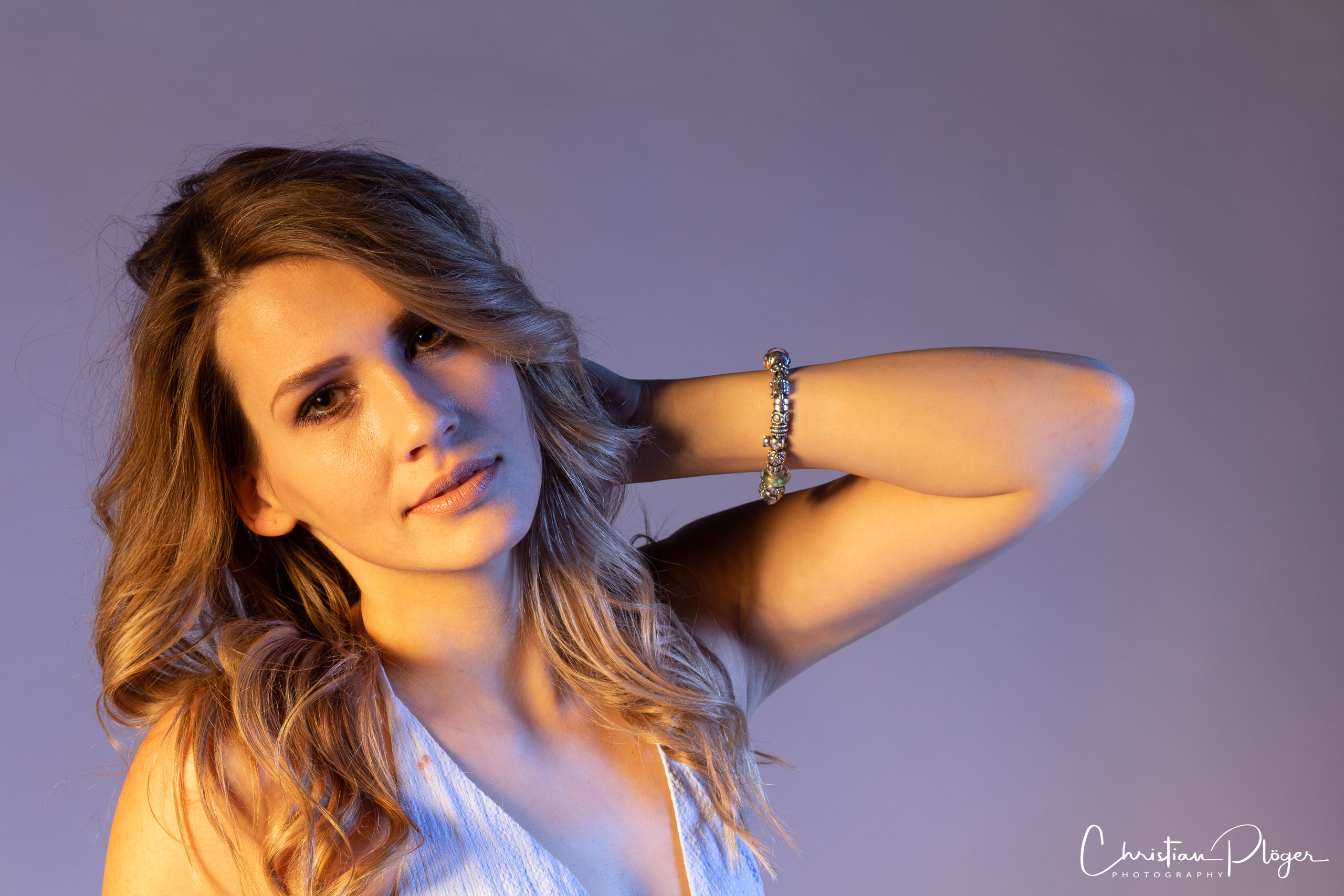 Workshop Color-Gel im Studio Lichtblicke in Remagen