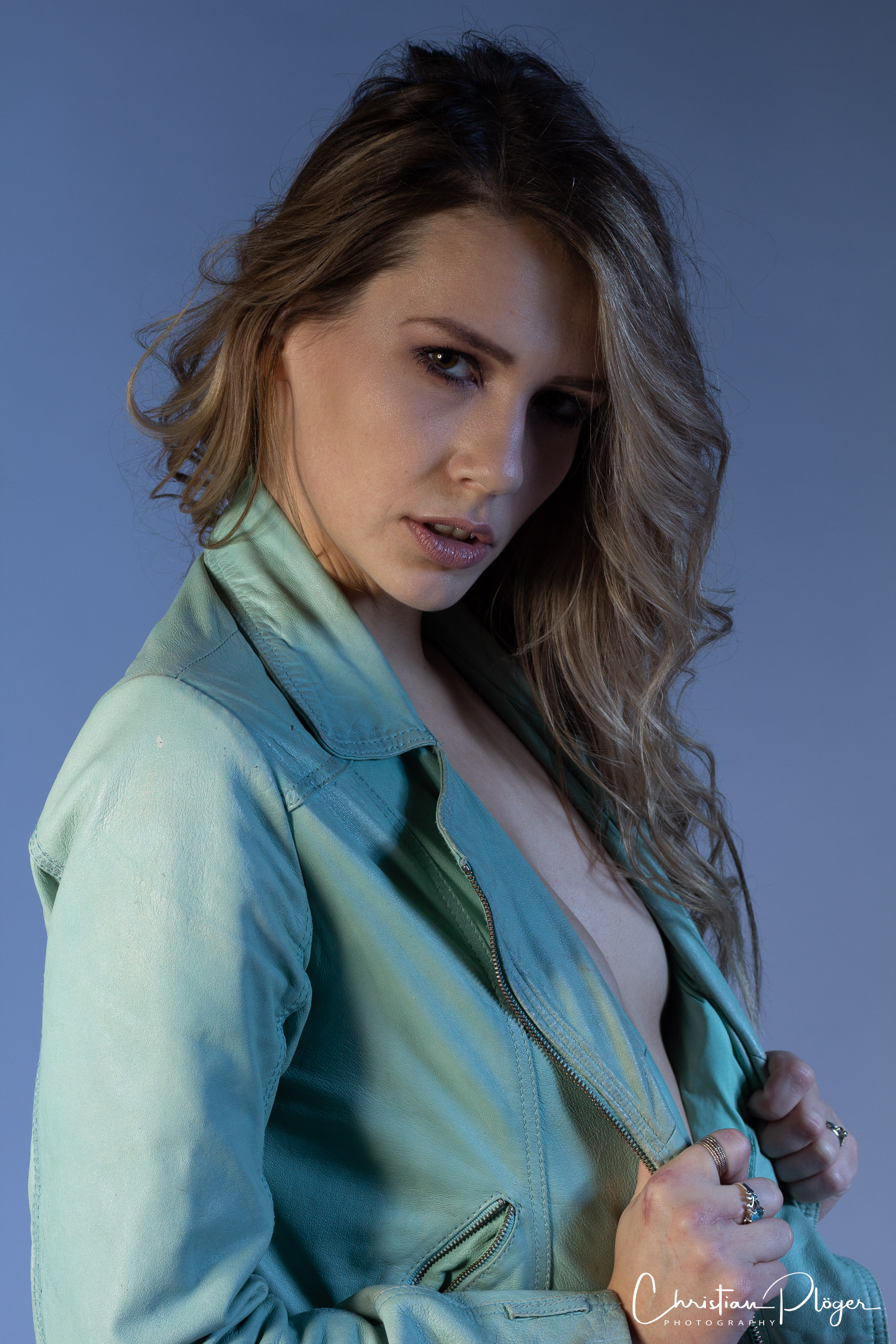 Workshop Color-Gel im Studio Lichtblicke in Remagen