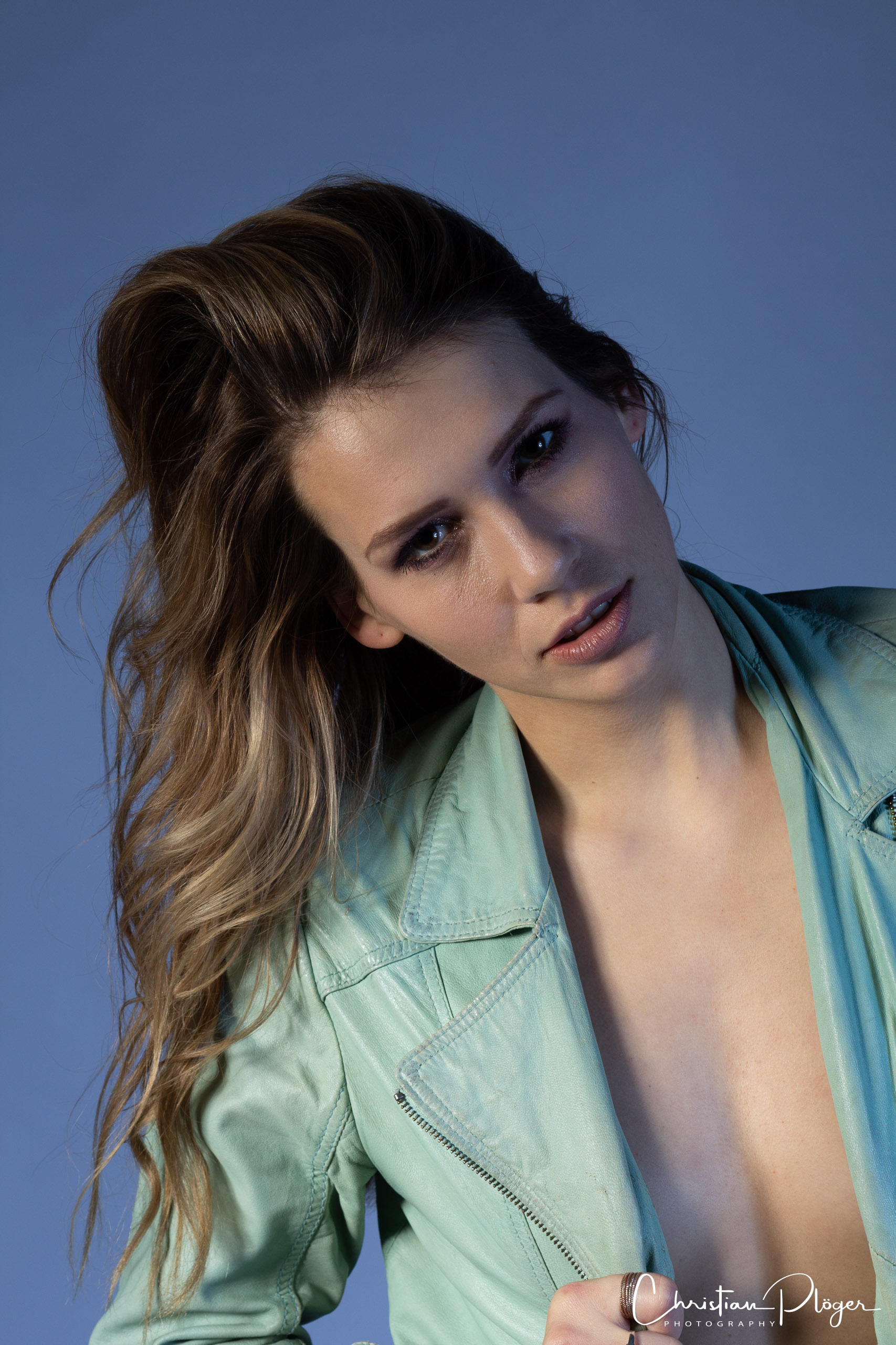 Workshop Color-Gel im Studio Lichtblicke in Remagen